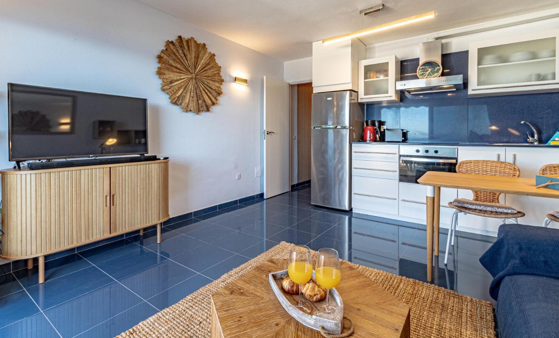 Oceanfront Oasis By Dream Homes Tenerife Акантиладо-де-Лос-Хигантес Экстерьер фото